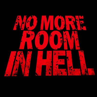 logo No More Room In Hell